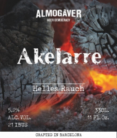 Пиво Akelarre