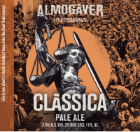 Пиво Clàssica Пиво Clàssica