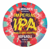 Пиво Imperial IPA