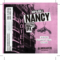 Пиво Nancy Пиво Nancy