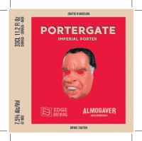 Пиво Portergate Пиво Portergate