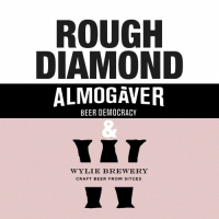 Пиво Rough Diamond