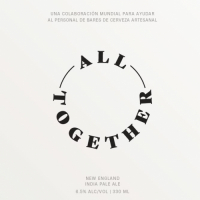 Пиво ALL TOGETHER - 7 VIDAS
