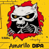 Пиво AMARILLO DIPA