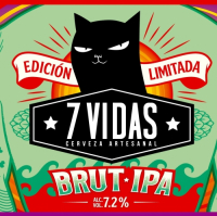 Пиво BRUT IPA Пиво BRUT IPA