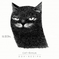 Пиво CAT-ÑIHUA