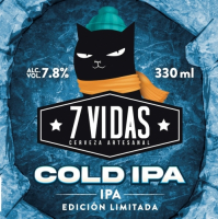 Пиво COLD IPA Пиво COLD IPA