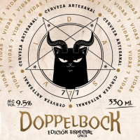 Пиво DOPPELBOCK Пиво DOPPELBOCK