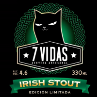 Пиво IRISH STOUT