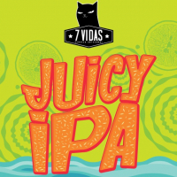 Пиво JUICY IPA Пиво JUICY IPA