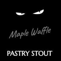 Пиво PASTRY STOUT - MAPLE WAFFLE Пиво PASTRY STOUT - MAPLE WAFFLE