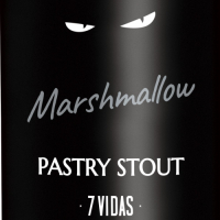Пиво PASTRY STOUT - MARSHMALLOW Пиво PASTRY STOUT - MARSHMALLOW