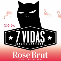 Пиво ROSE BRUT