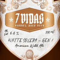 Пиво WHITE SOLERA