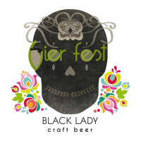 Пиво Black Lady Пиво Black Lady