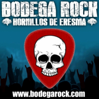 Пиво Bodega Rock Пиво Bodega Rock