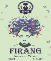 Пиво FIRANG