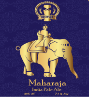 Пиво MAHARAJA