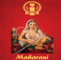 Пиво MAHARANI