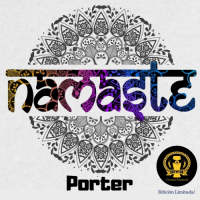Пиво NAMASTE PORTER