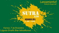 Пиво SUTRA A30