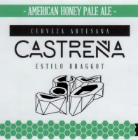 Пиво American Honey Pale Ale