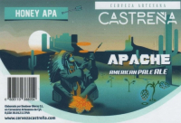 Пиво Apache