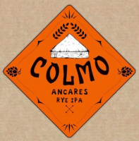 Пиво Colmo