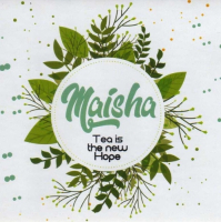 Пиво Maisha