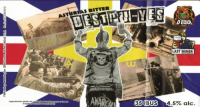 Пиво Destru-yes Пиво Destru-yes