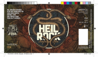 Пиво Heil Rock 2.0 (avena)