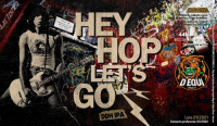 Пиво Hey Hop Let’s Go