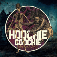 Пиво Hoochie Coochie