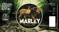 Пиво Marley