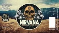 Пиво Nirvana