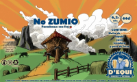 Пиво No Zumio Пиво No Zumio