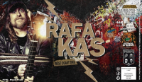 Пиво Rafakas
