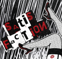 Пиво Satisfaction