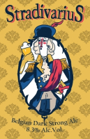 Пиво Stradivarius