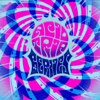 Пиво Acid Trip - Berries Пиво Acid Trip - Berries