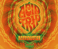 Пиво Acid Trip - Mango Пиво Acid Trip - Mango