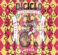 Пиво Biciclo - Talus y Callista Пиво Biciclo - Talus y Callista