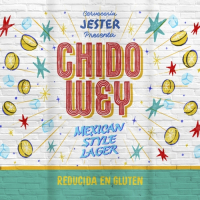 Пиво Chido Wey Пиво Chido Wey