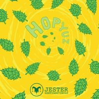 Пиво HopYuz Пиво HopYuz