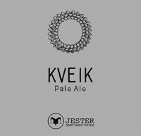 Пиво Kveik Hazy Pale Ale Пиво Kveik Hazy Pale Ale
