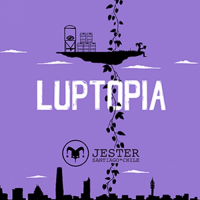 Пиво Luptopia Пиво Luptopia