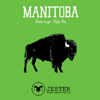 Пиво Manitoba Пиво Manitoba