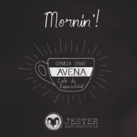 Пиво Mornin'! Пиво Mornin'!