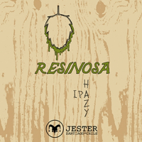 Пиво Resinosa Пиво Resinosa