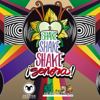 Пиво Shake Shake Shake Señora Пиво Shake Shake Shake Señora